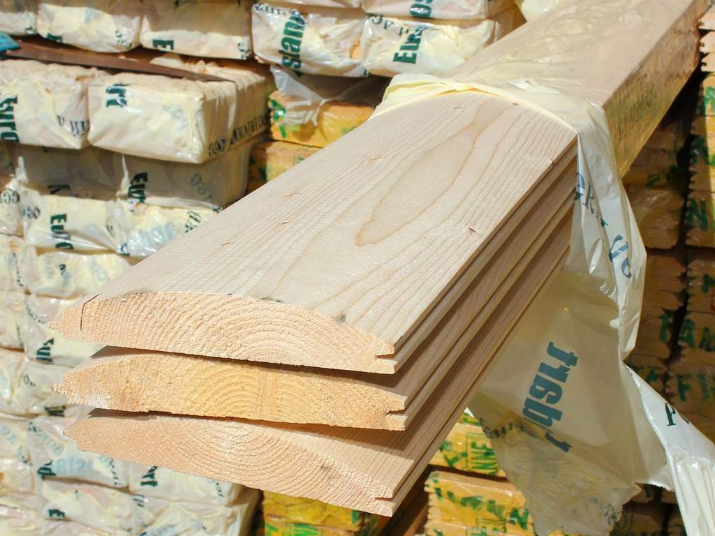 Продажа стройматериалов