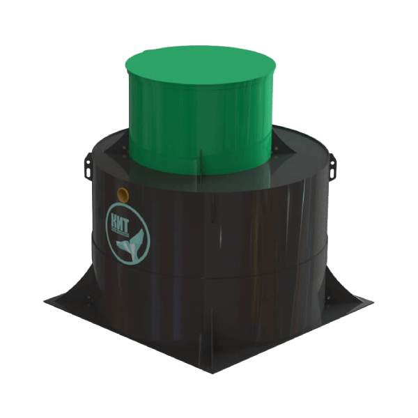 Станция КИТ-15