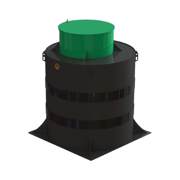 Станция КИТ-20