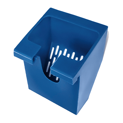 Съемный лоток для мусора