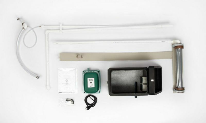 Аэрокомплект