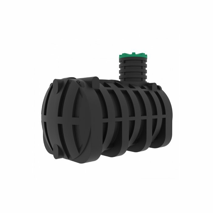 Емкость ДПВ 8500