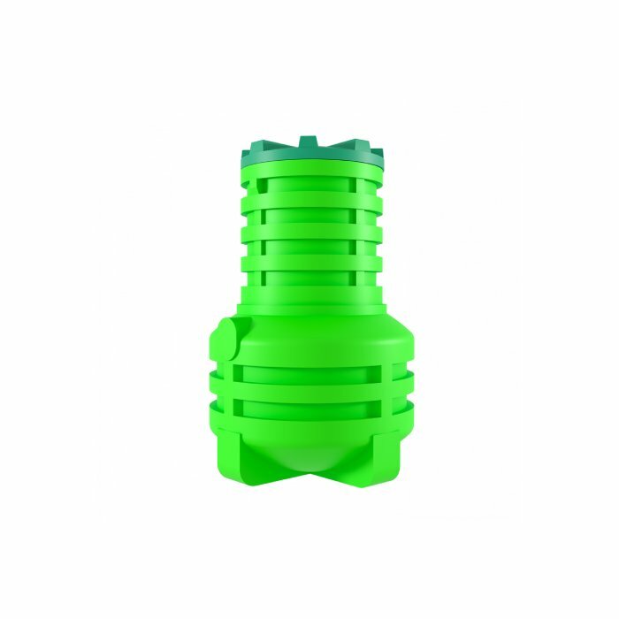 Емкость ДПВ 700