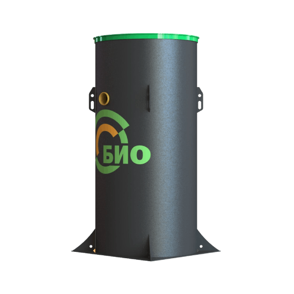 Станция БИО-3