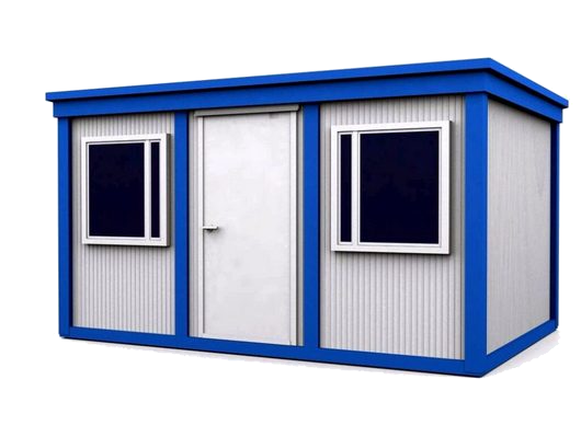 <span style="font-weight: normal;">Бытовки металлические</span>