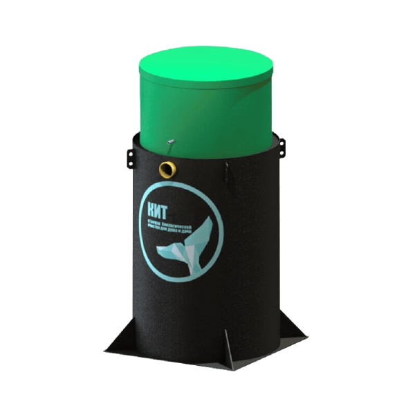 Станция КИТ-4