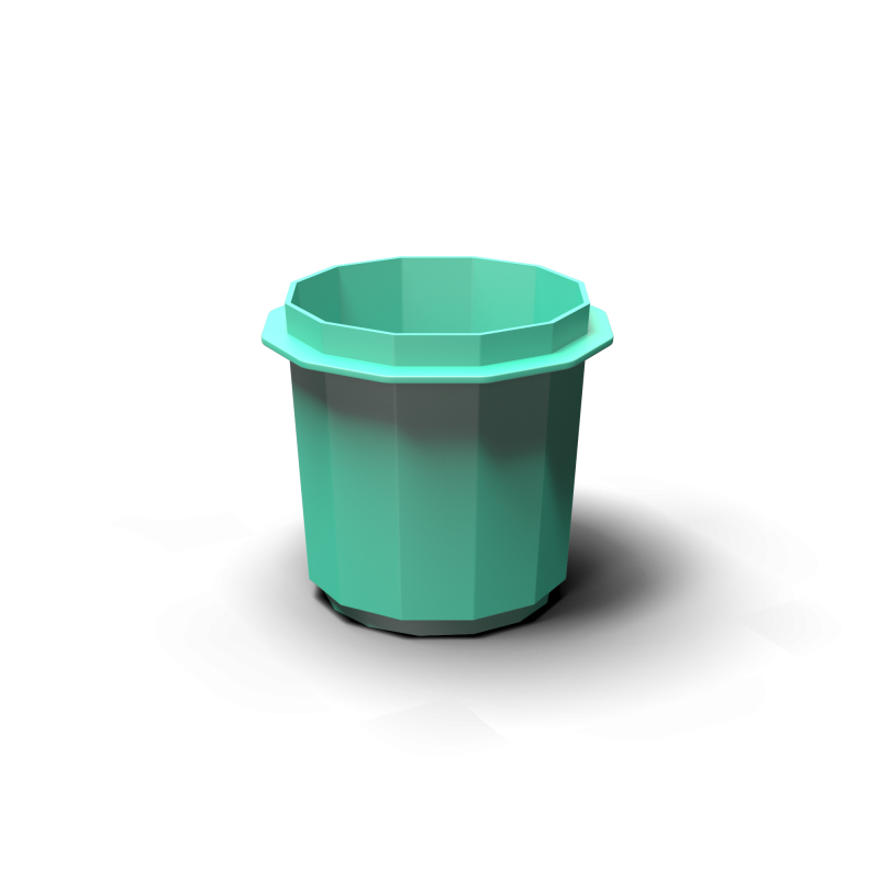 Доборный элемент диаметр 500мм