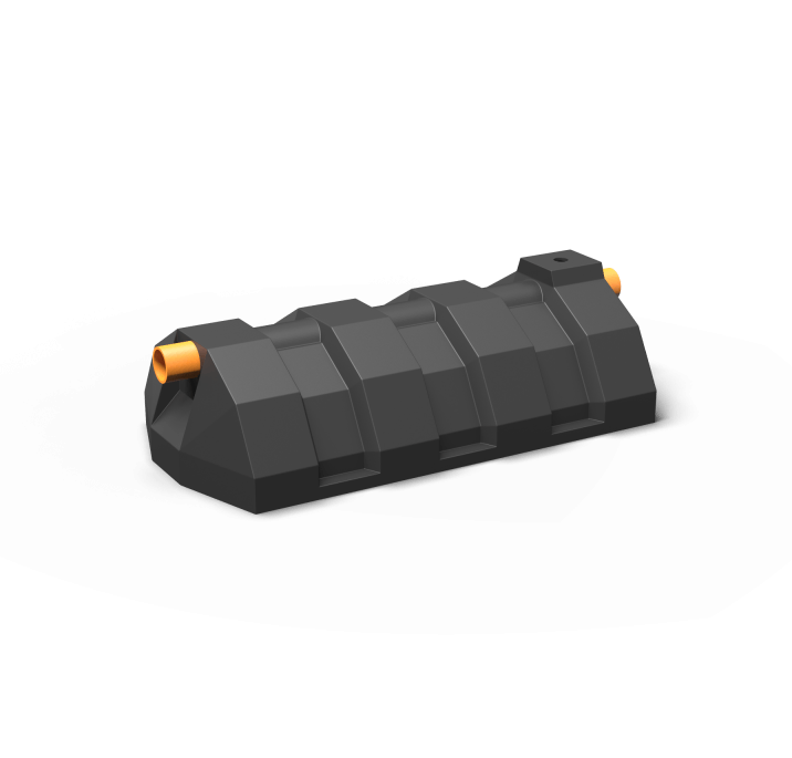 Купол оросительного поля