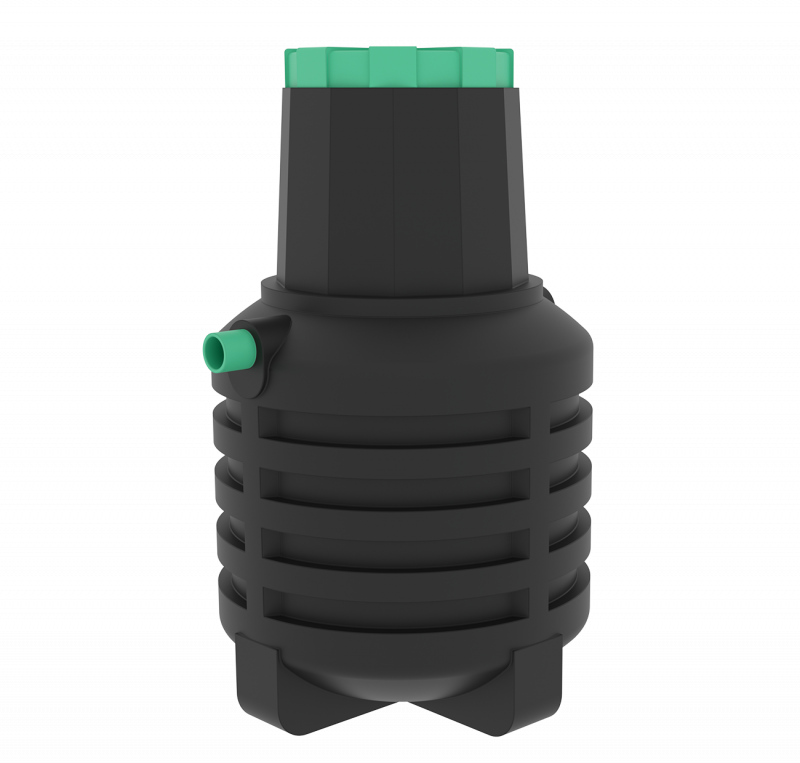 Подземная емкость 1.2