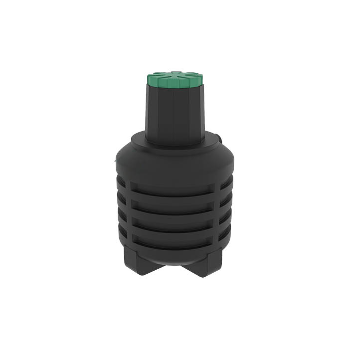 Емкость для ДТ 1200