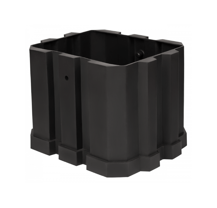 Добор Эргобокс 3-4