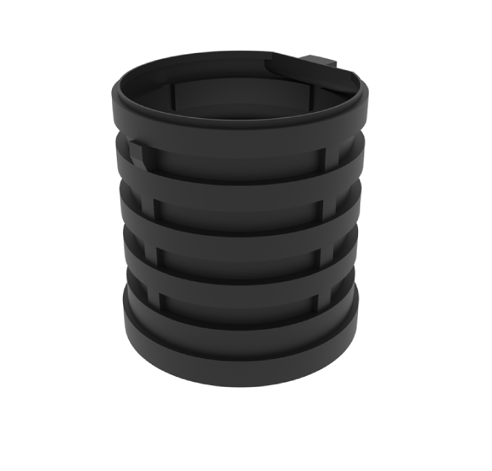 Доборный элемент для Профи+