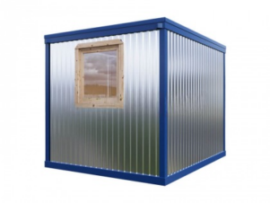 Блок-контейнер 3х2,4