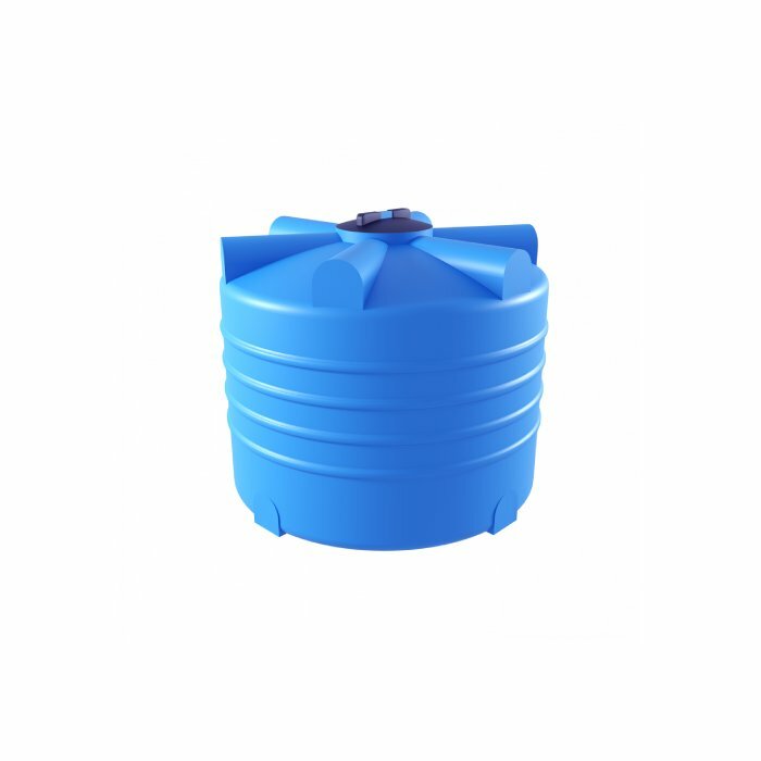 Емкость для воды K-1000